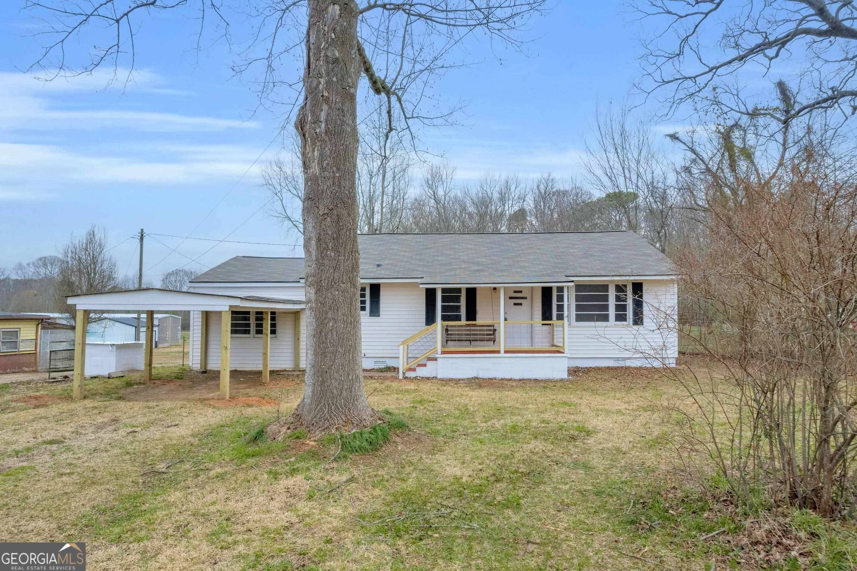 Hull, GA 30646,7191 N Nowhere RD