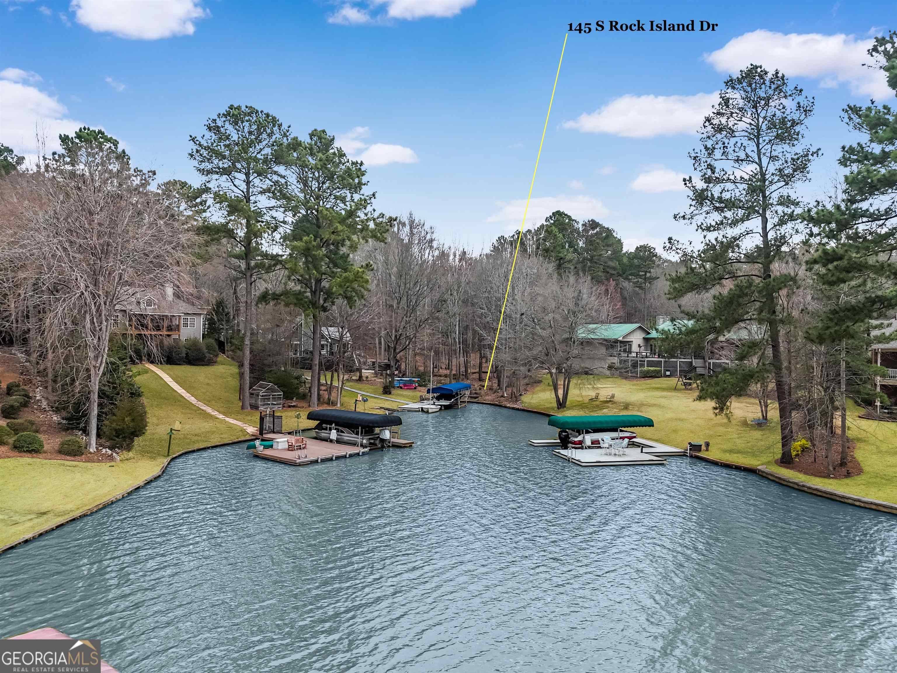 Eatonton, GA 31024,145 S Rock Island DR