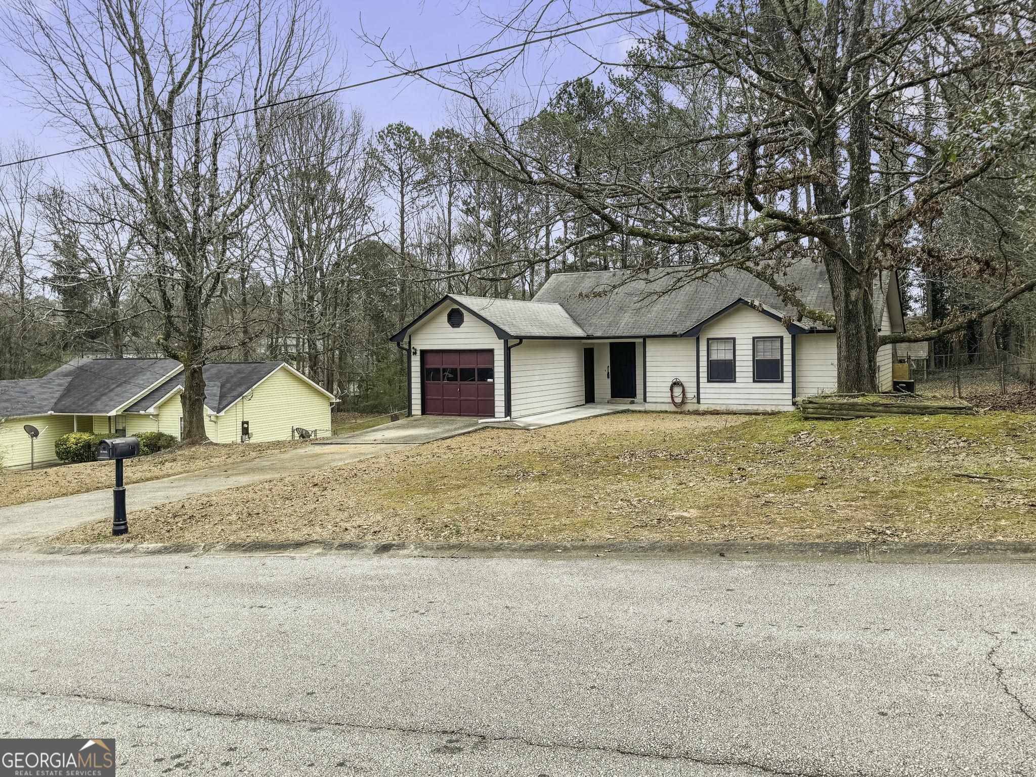 Stockbridge, GA 30281,124 Julie