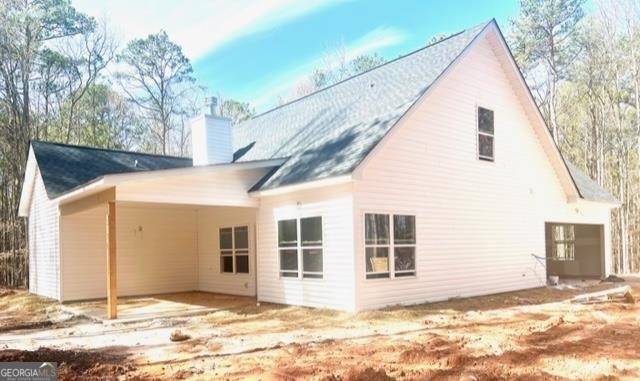 Grantville, GA 30220,147 Thornton LN