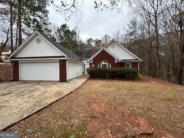 Forsyth, GA 31029,153 Keith DR