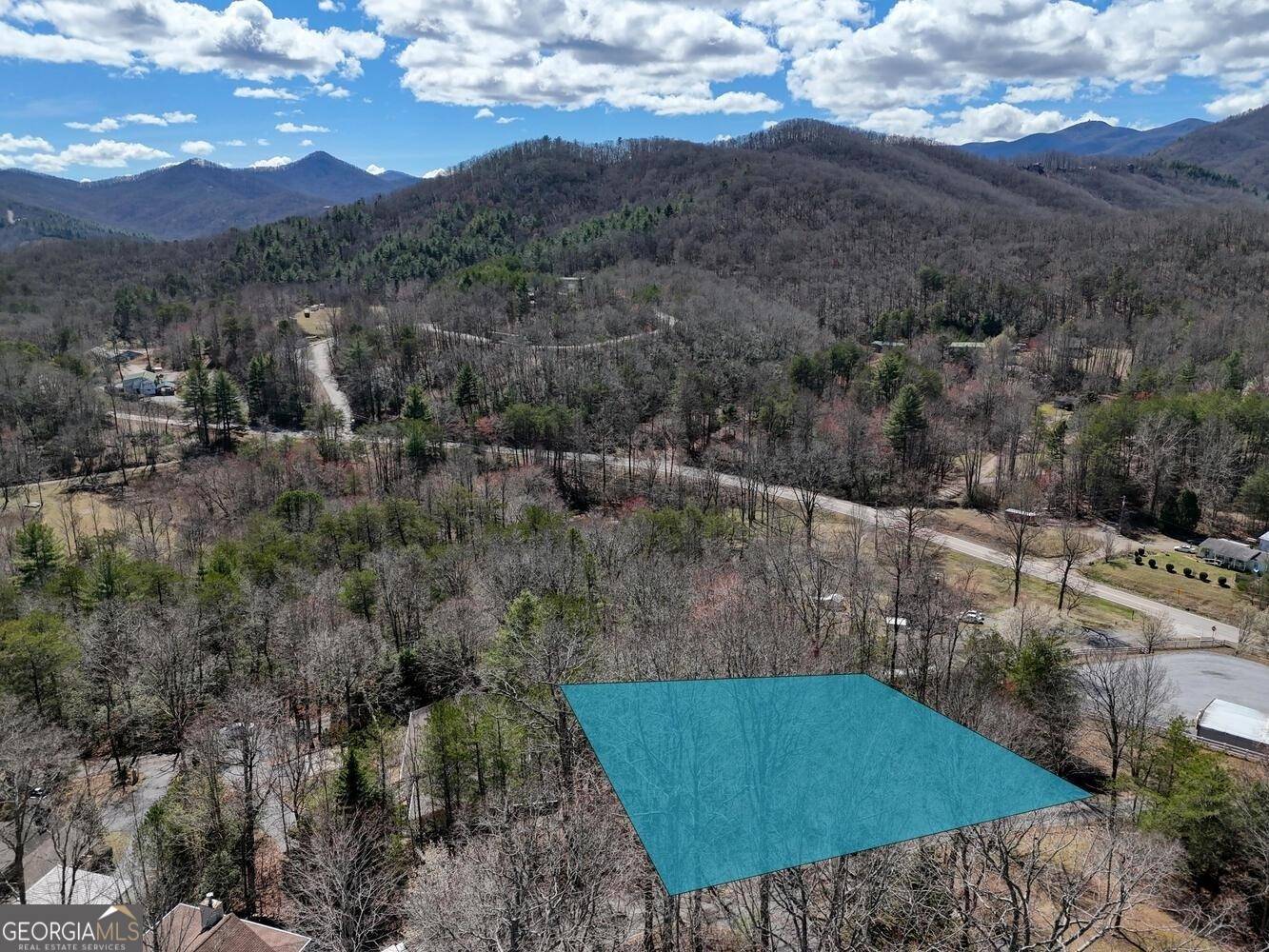 Hiawassee, GA 30546,LOT 3 Sunnyside Shores