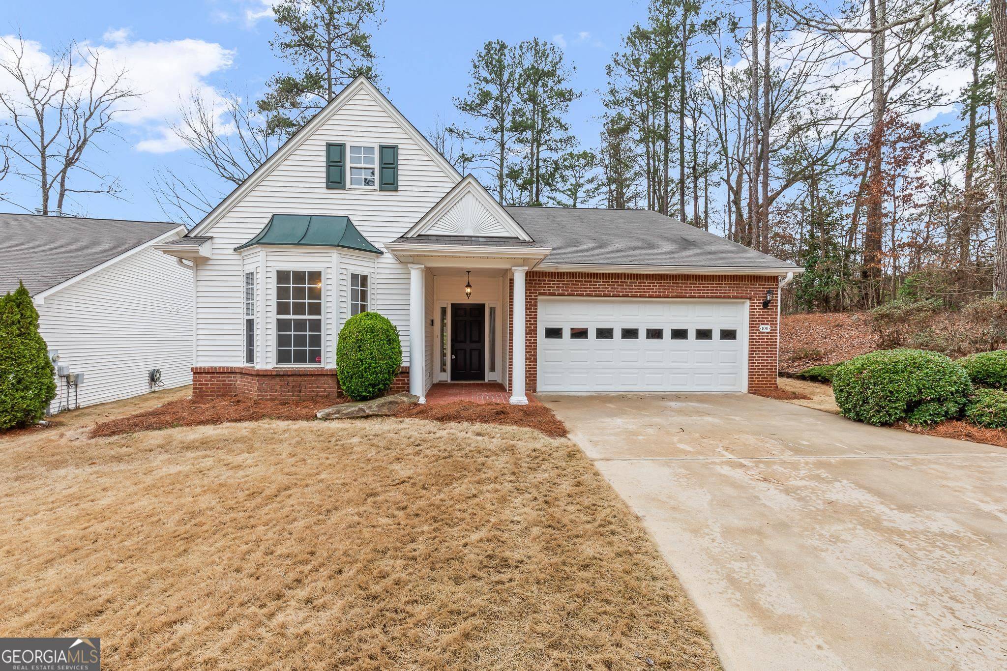 Peachtree City, GA 30269,100 Willow Creek