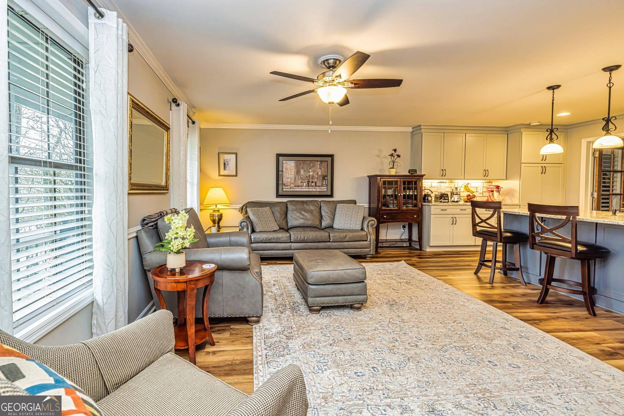 Roswell, GA 30075,100 Farm Track