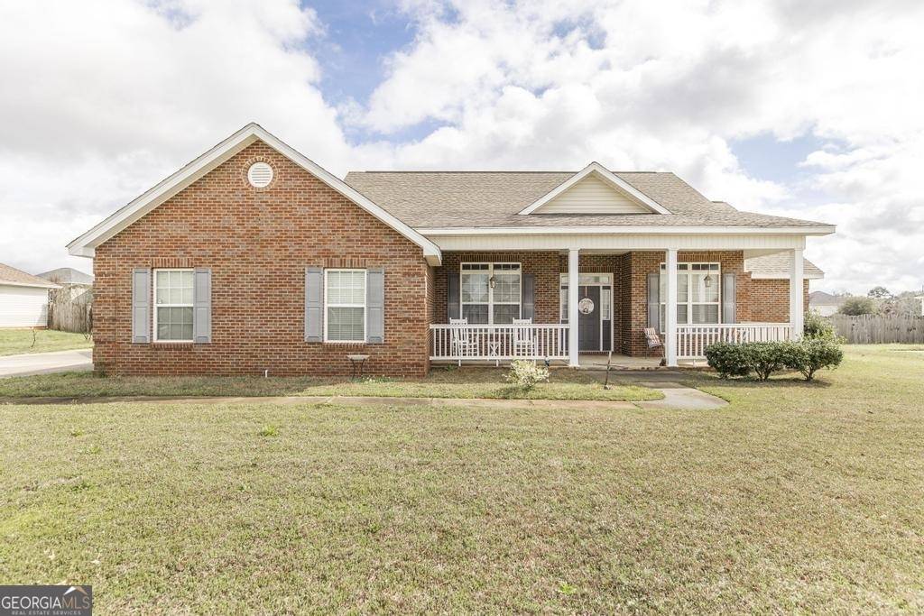 Kathleen, GA 31047,106 Addington