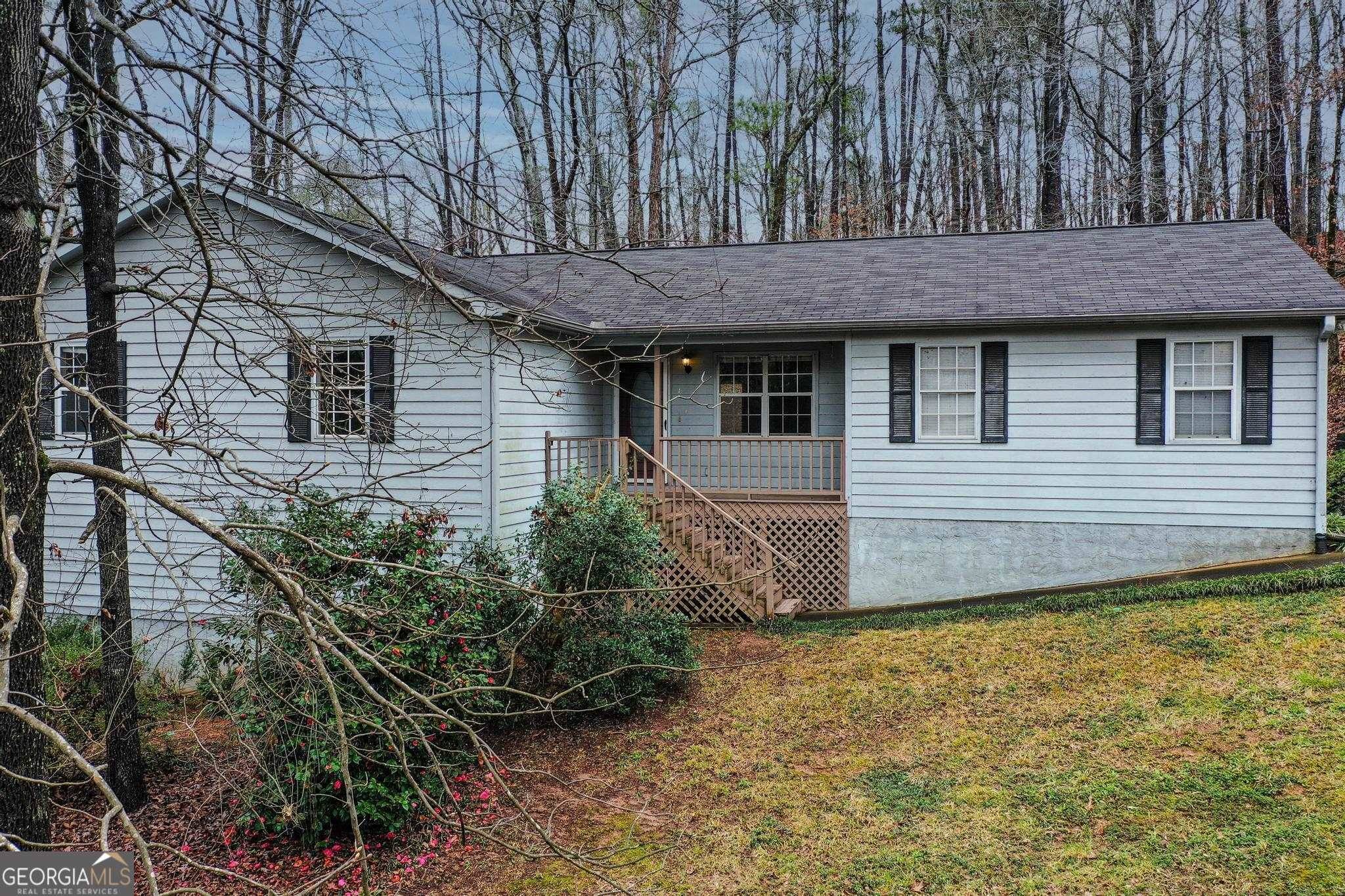 Stockbridge, GA 30281,125 Briarcliff PL