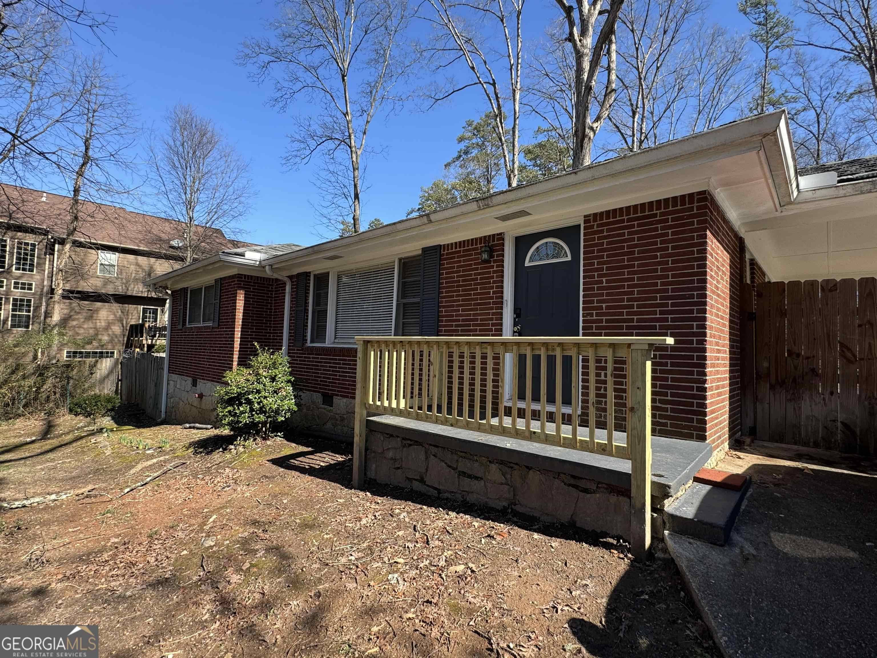 Decatur, GA 30032,1050 Longshore