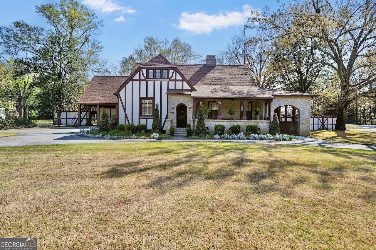 Sandersville, GA 31082,305 South Smith ST