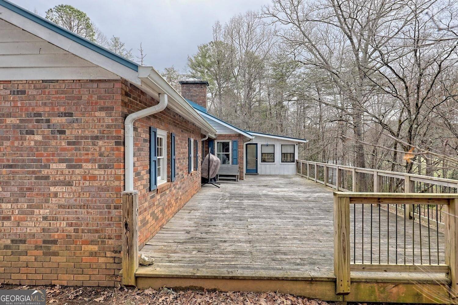 Rabun Gap, GA 30568,69 Cathy Parker LN