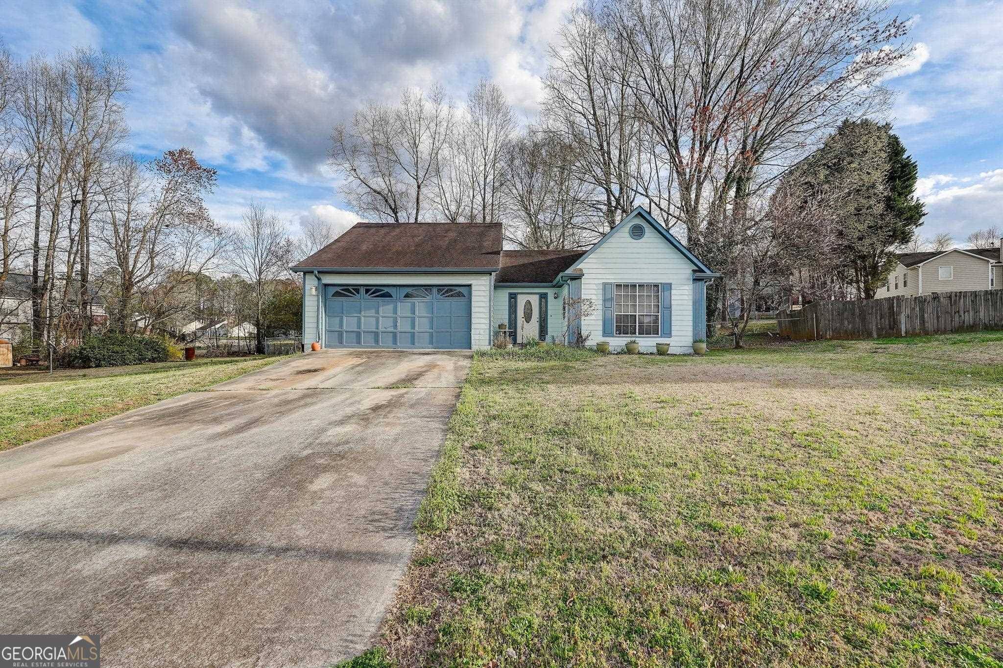 Jonesboro, GA 30238,405 Westside DR