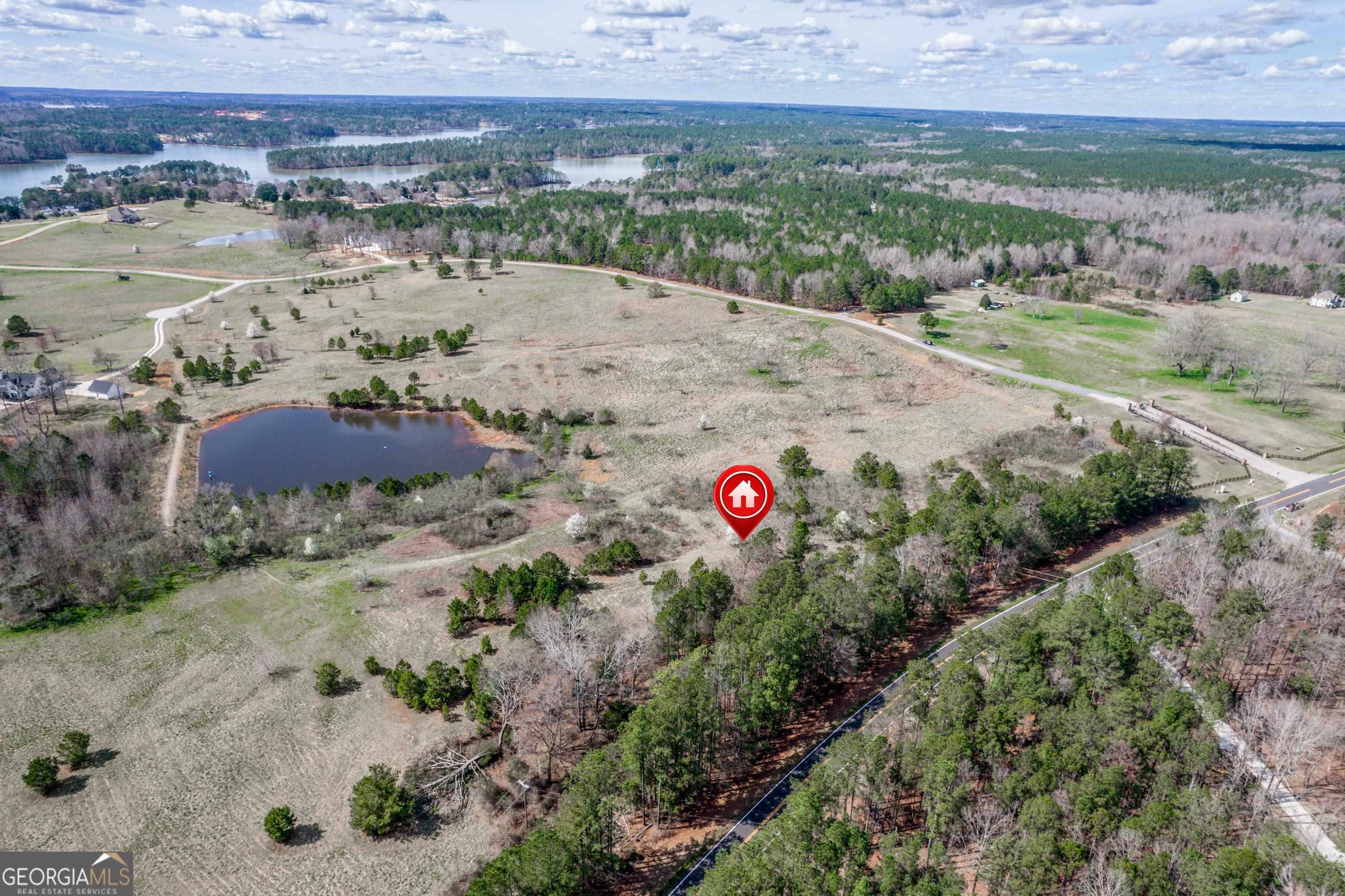 White Plains, GA 30678,LOT 48 Howard Lews RD