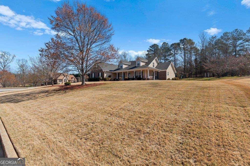 Mcdonough, GA 30252,2050 Pheasant Run DR