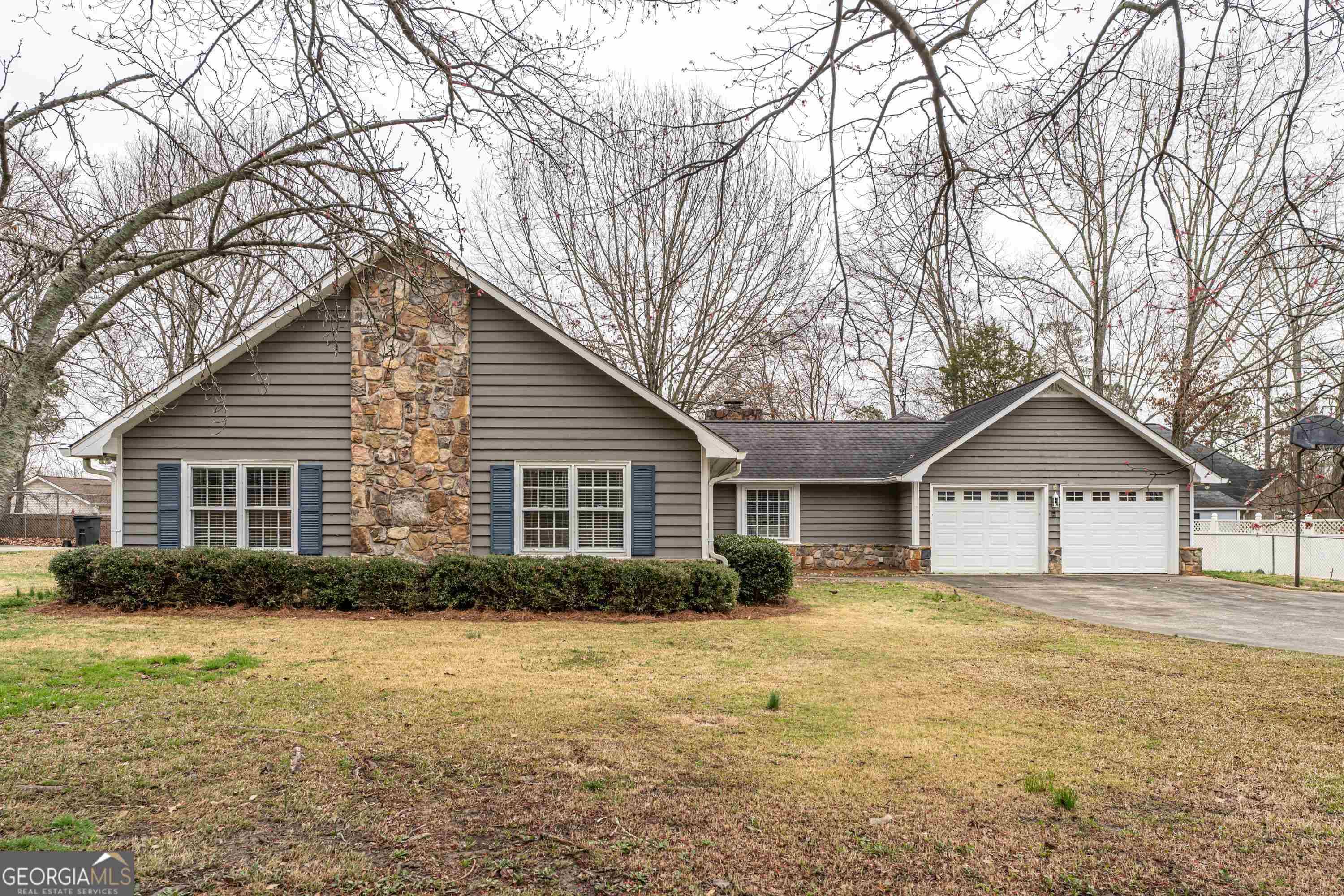 Rome, GA 30165,1322 Old Summerville RD NW