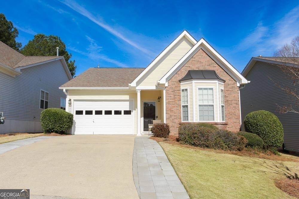 Villa Rica, GA 30180,2160 Shorehaven