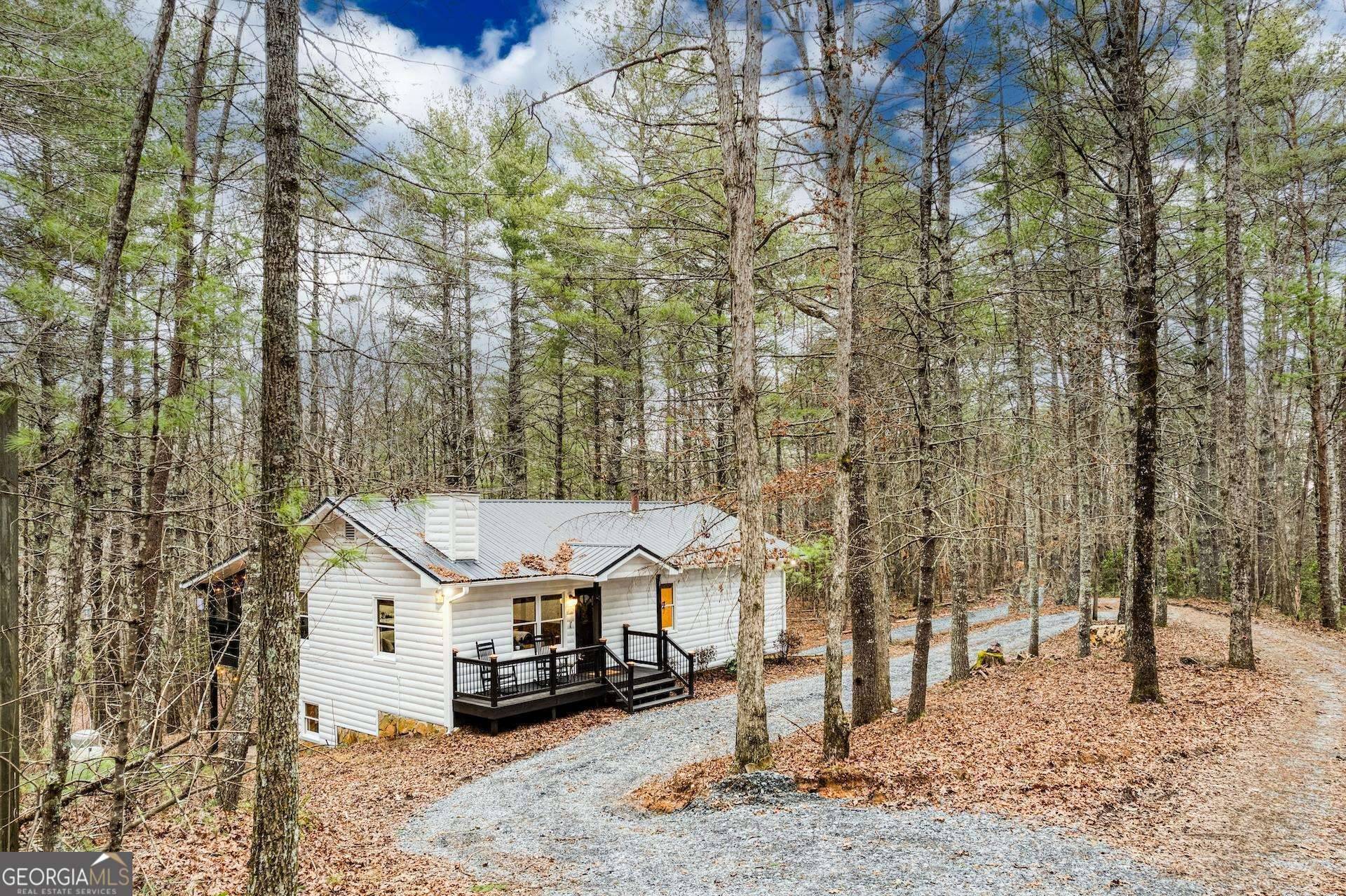Blue Ridge, GA 30513,357 Mystic Lane