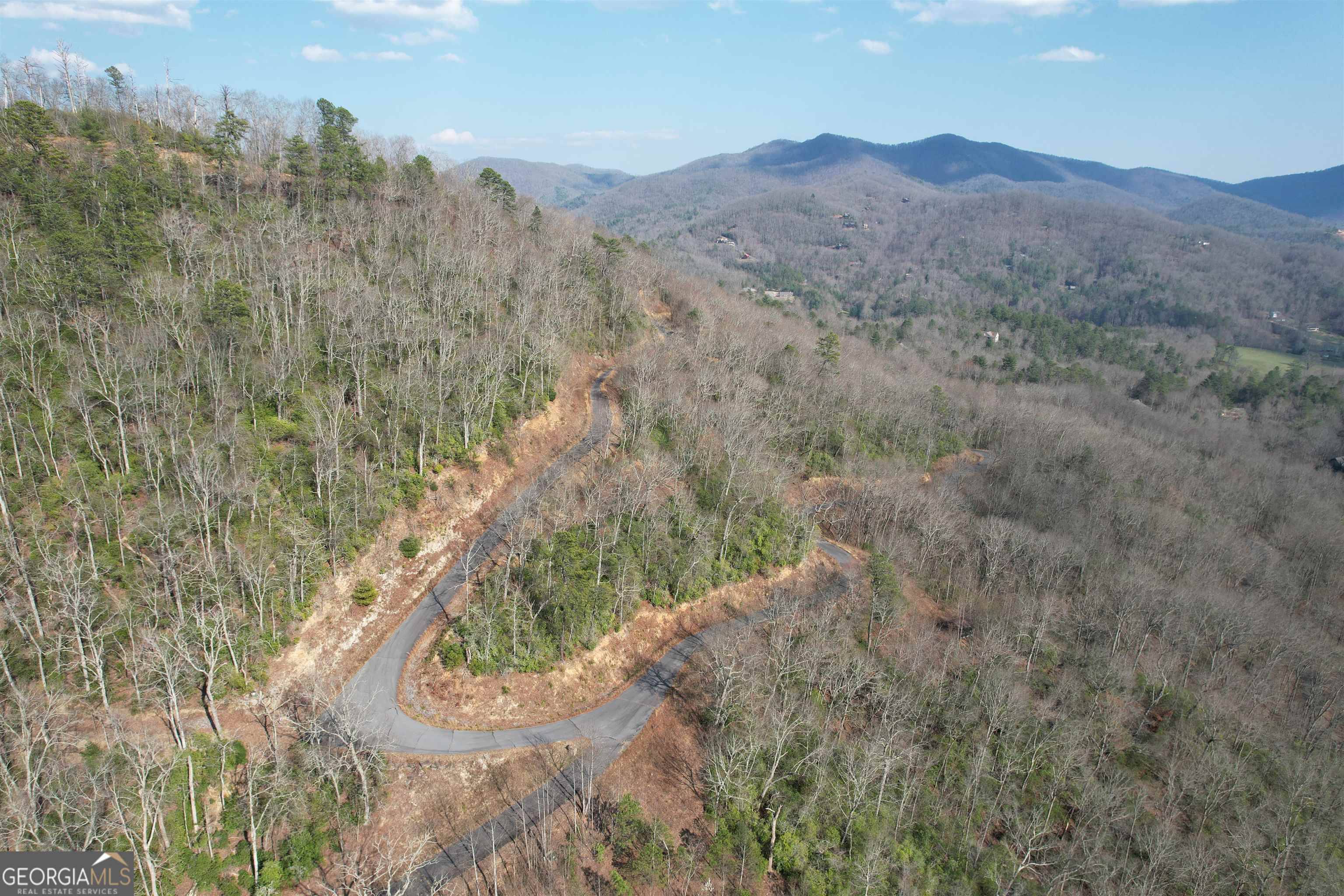 Hiawassee, GA 30546,LOT 22 Hightower Ridge Drive