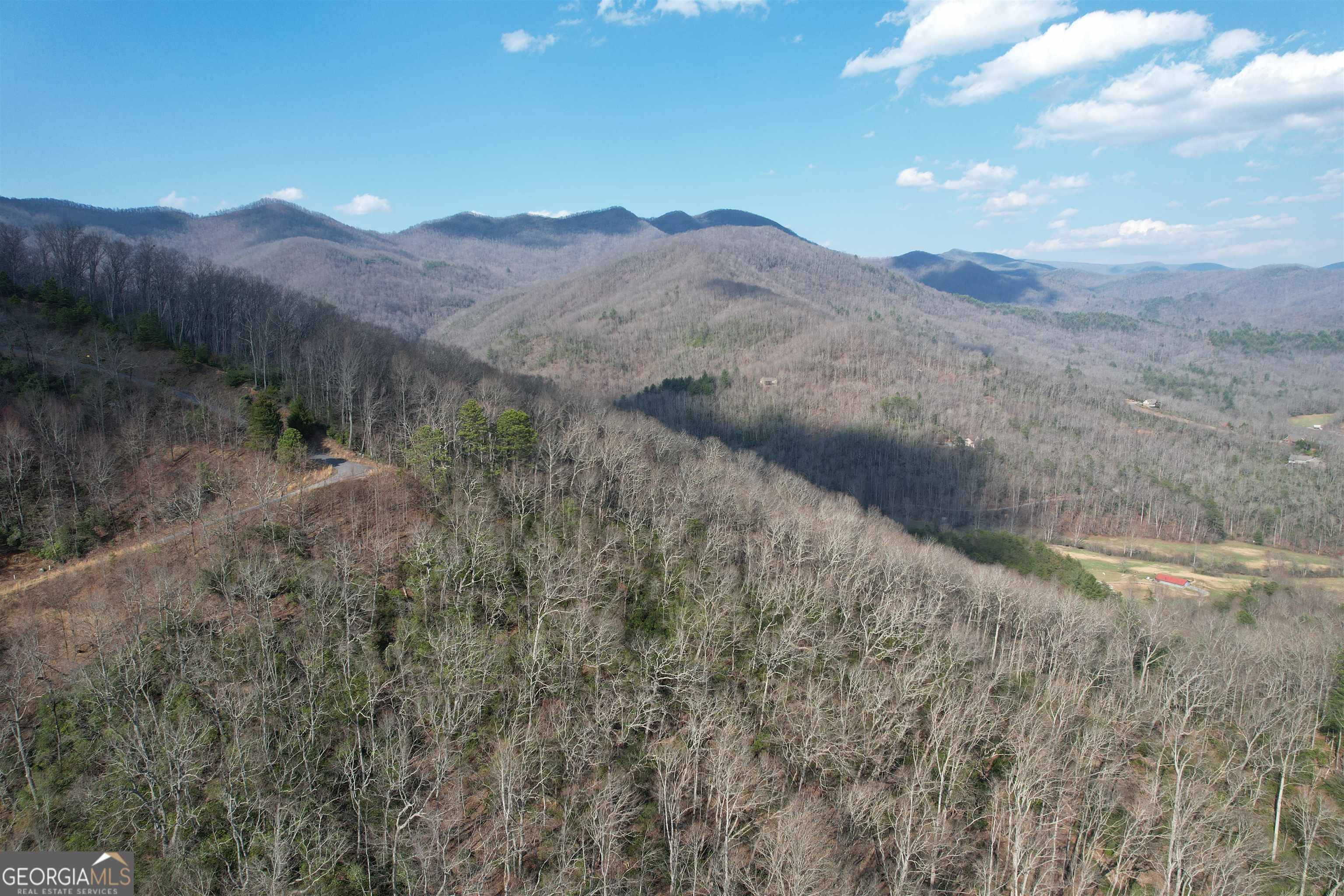 Hiawassee, GA 30546,LOT 26 Hightower Ridge Drive