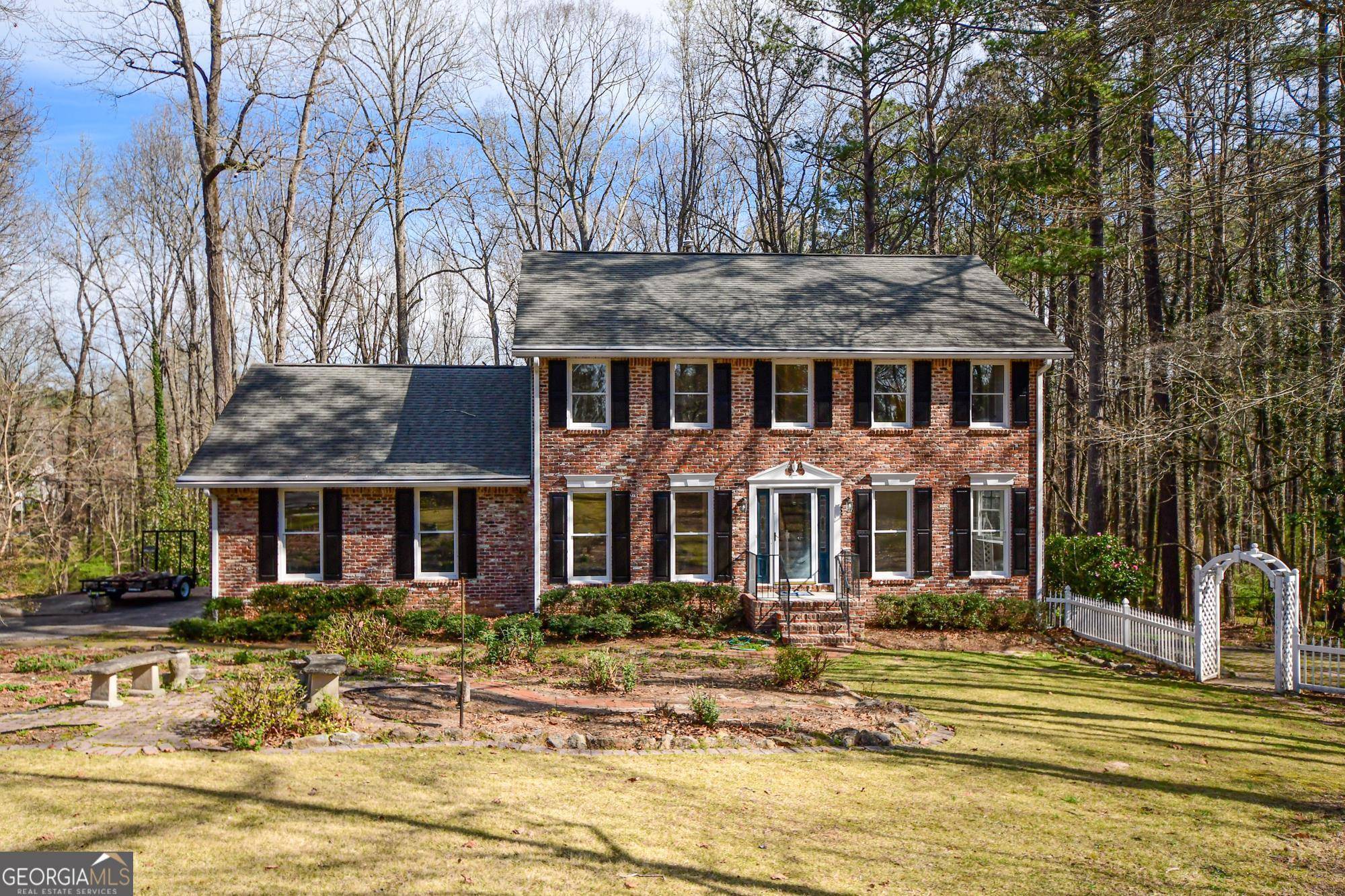 Fayetteville, GA 30214,115 Oak Leaf CT