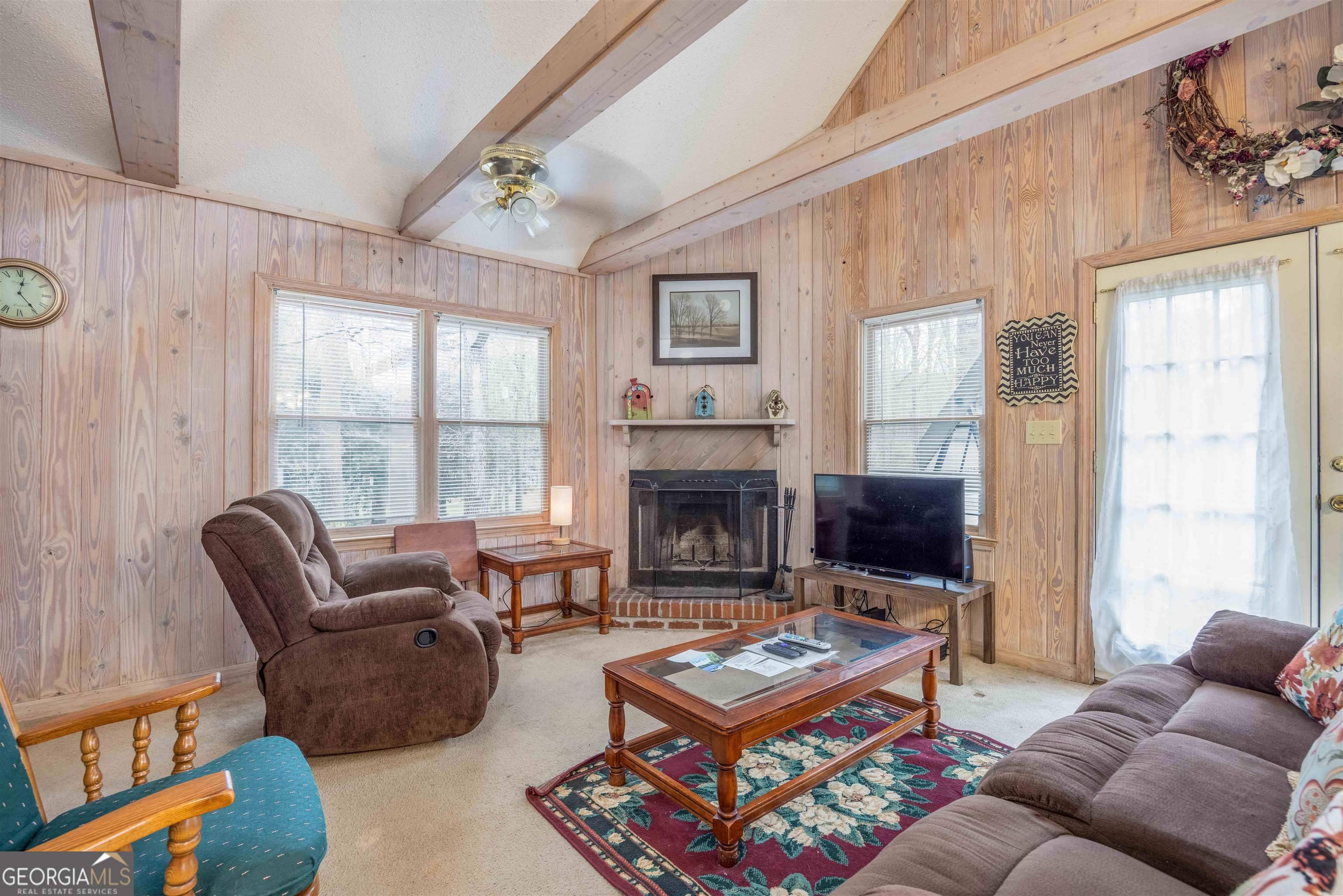 Pine Mountain, GA 31822,106 Chalet