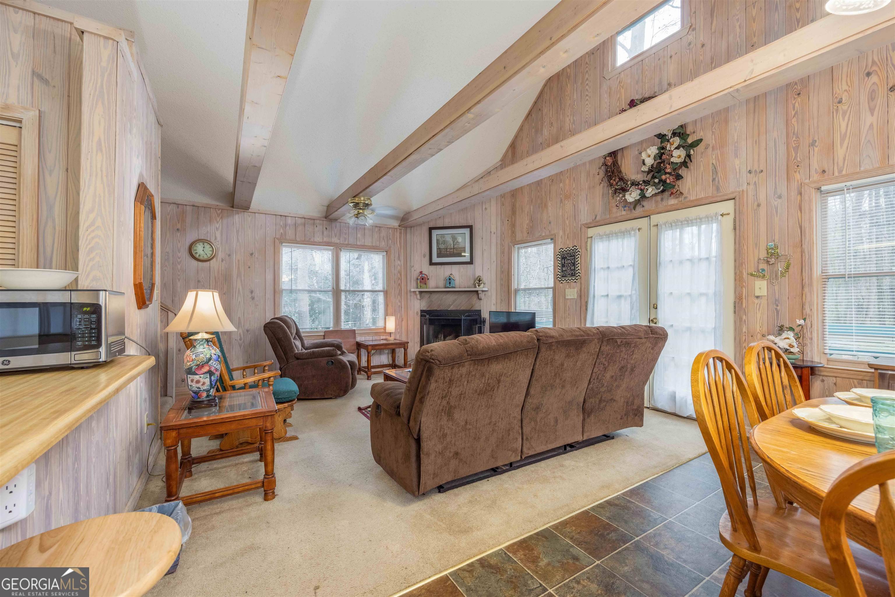 Pine Mountain, GA 31822,106 Chalet