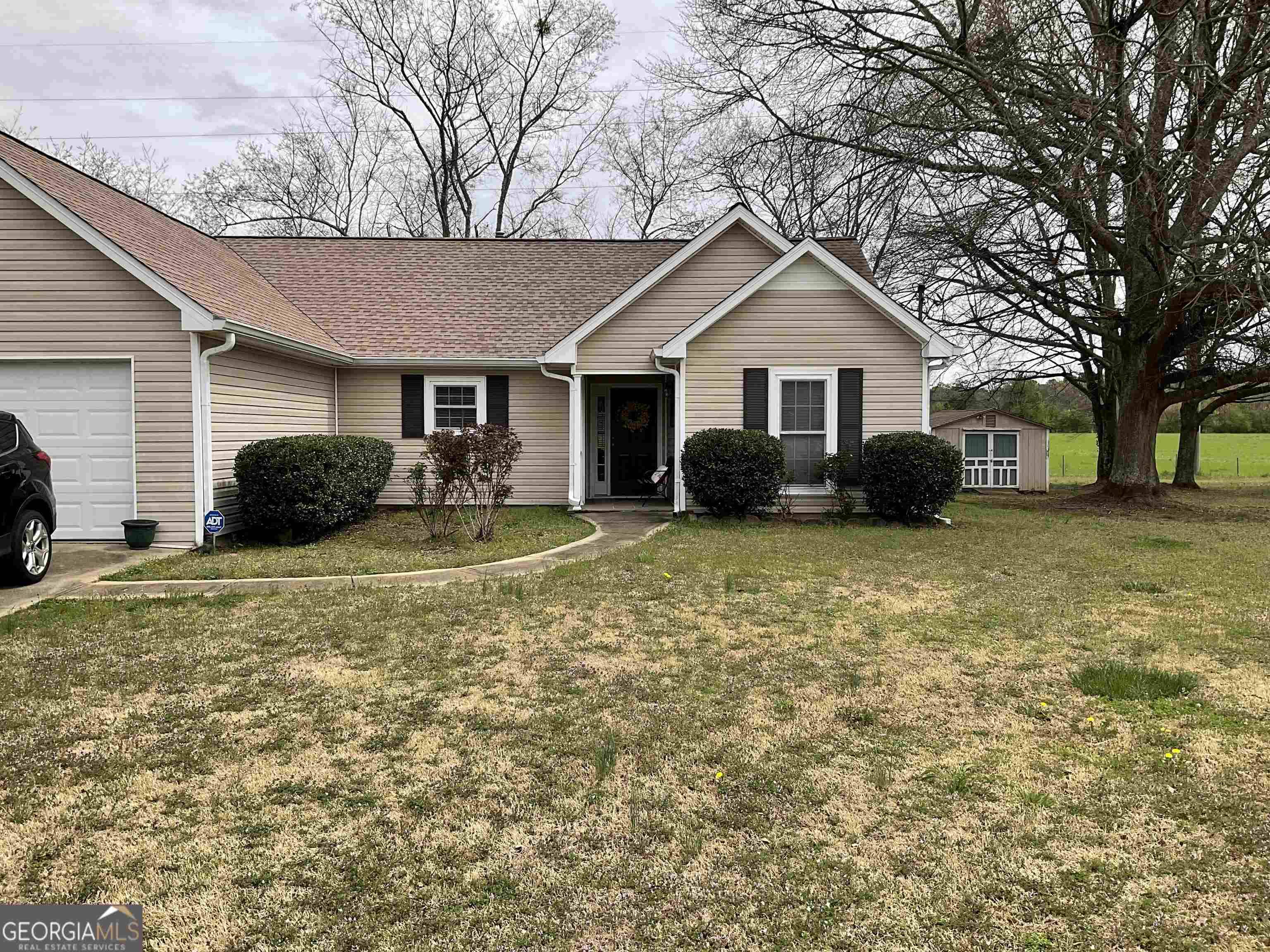 Covington, GA 30016,280 Ashton DR