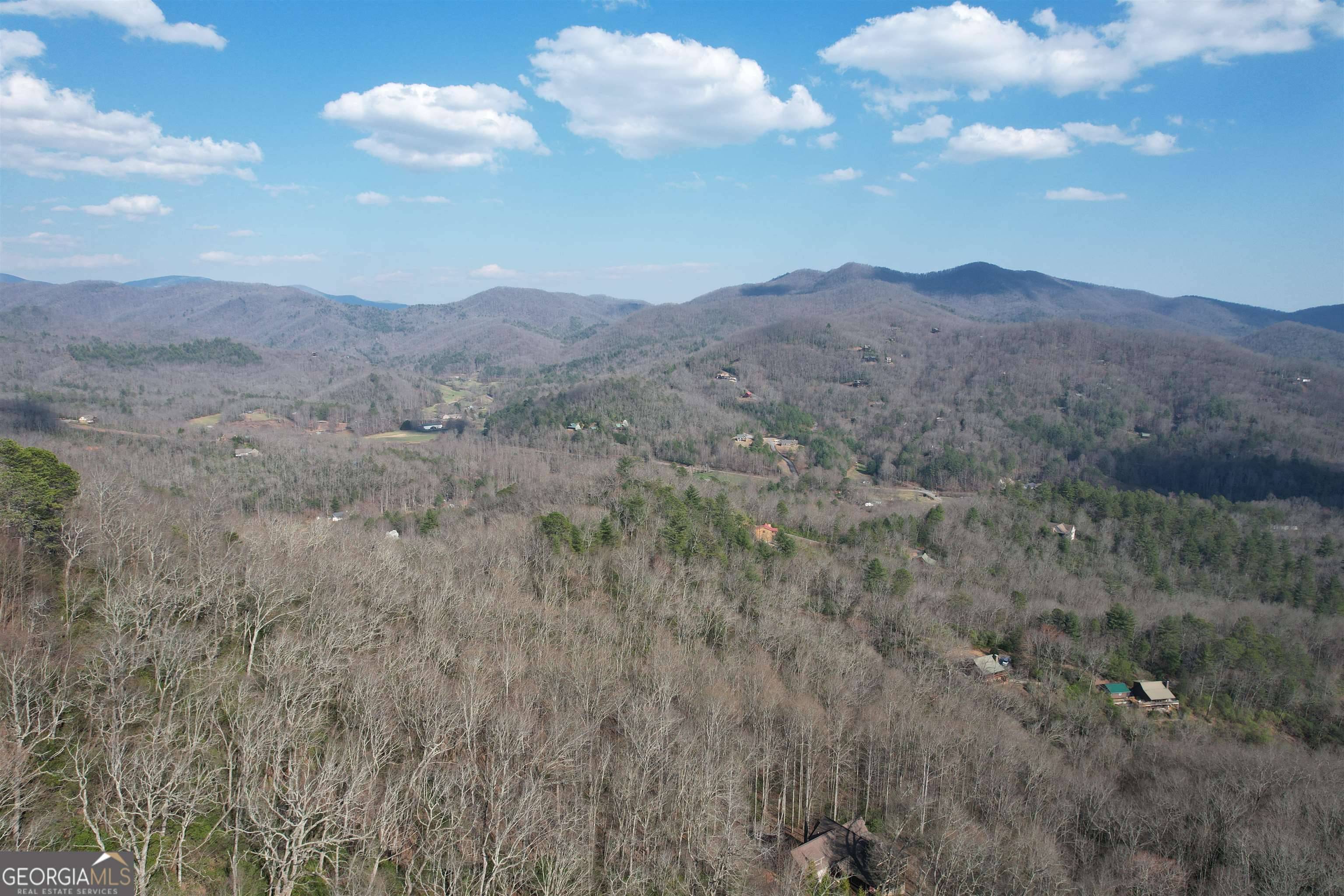 Rabun Gap, GA 30568,LOT 10 Shake Hollow Drive #LOT 10