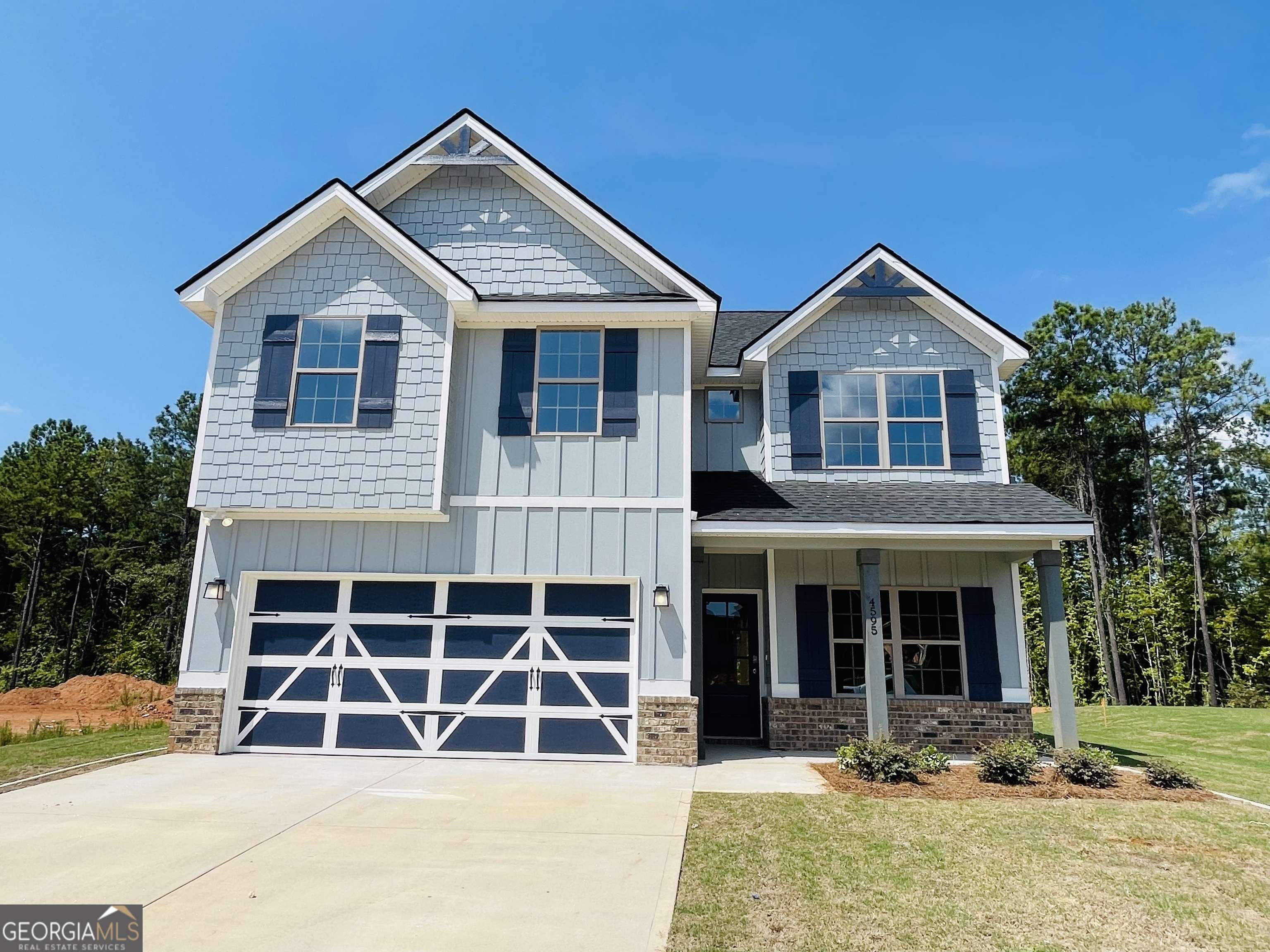 Forsyth, GA 31029,4595 Capulet CT #321
