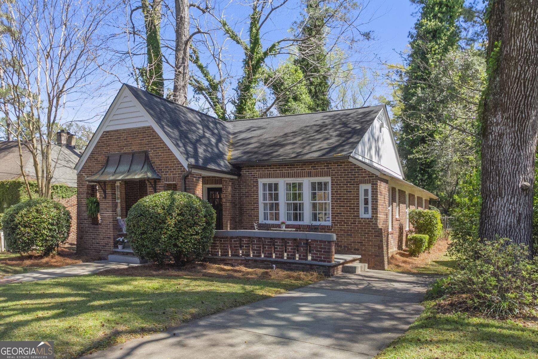 Macon, GA 31204,365 Buford PL