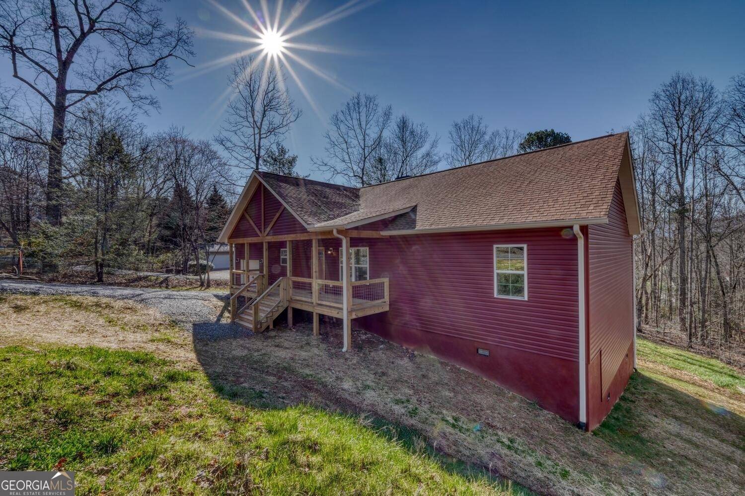 Young Harris, GA 30582,5688 Primrose LN