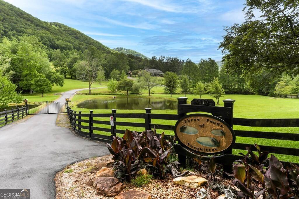 Hayesville, NC 28904,4167 Downings Creek Road