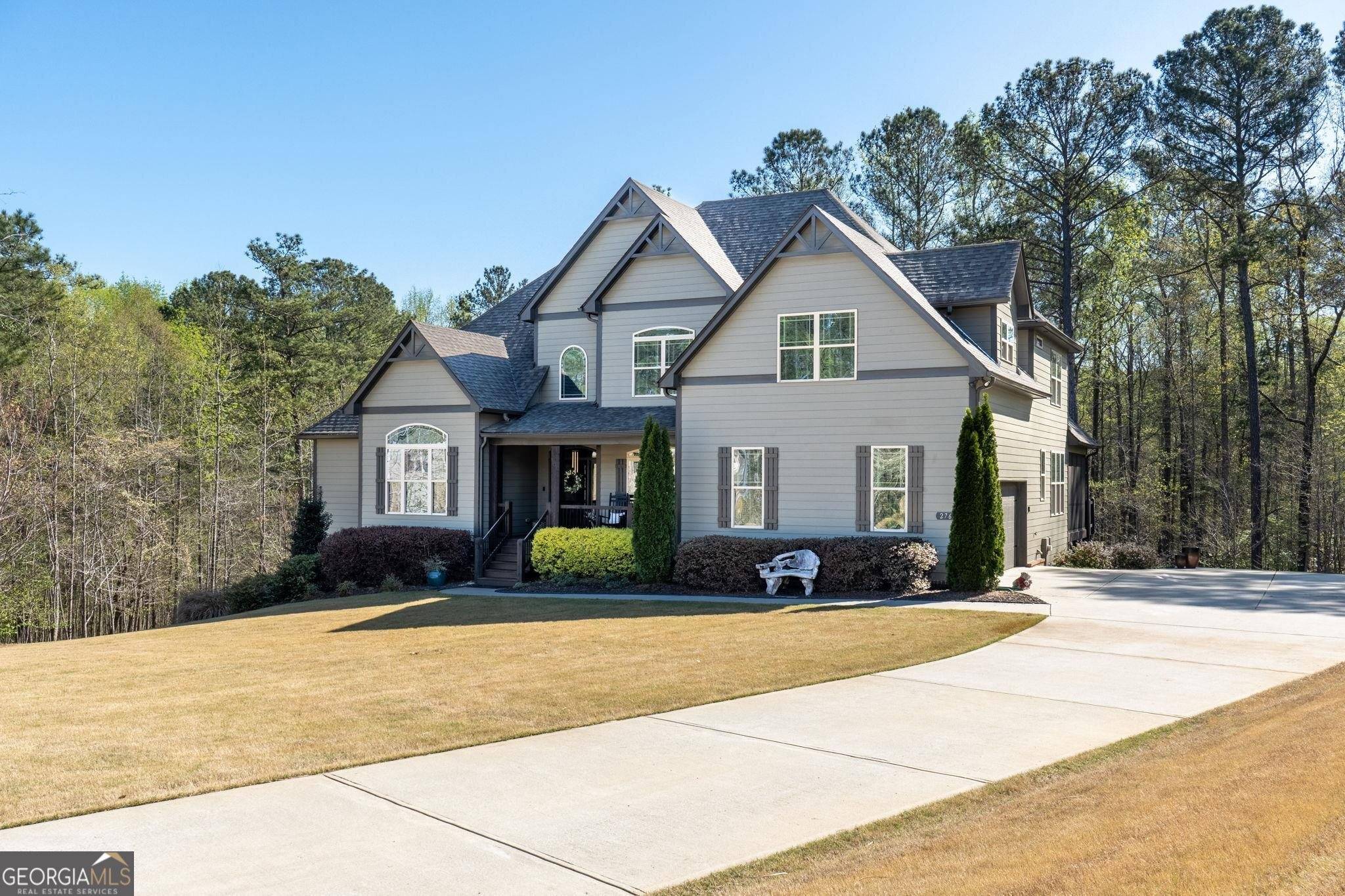 Mcdonough, GA 30252,276 Sturry DR