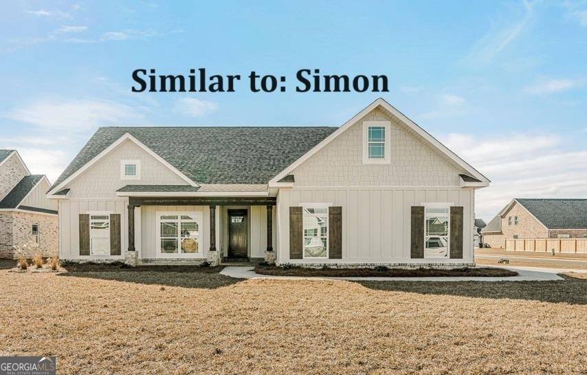 Kathleen, GA 31047,105 Rolling Meadow WAY