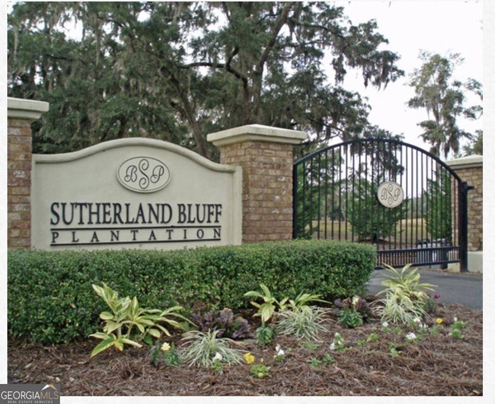 Townsend, GA 31331,LOT 3 NE Sutherland Bluff DR