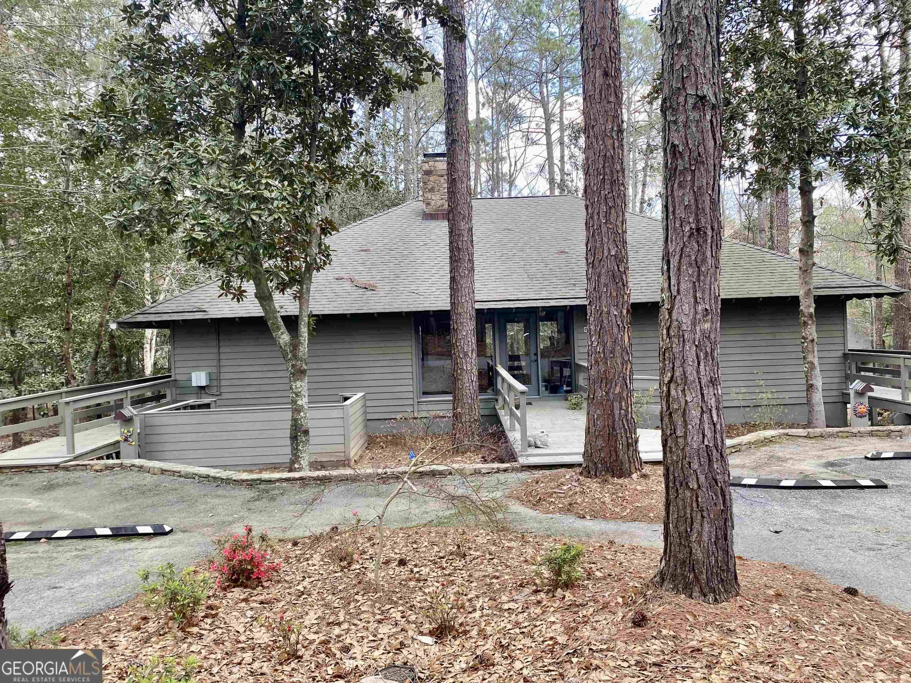 Pine Mountain, GA 31822,1501 Mountain Creek DR