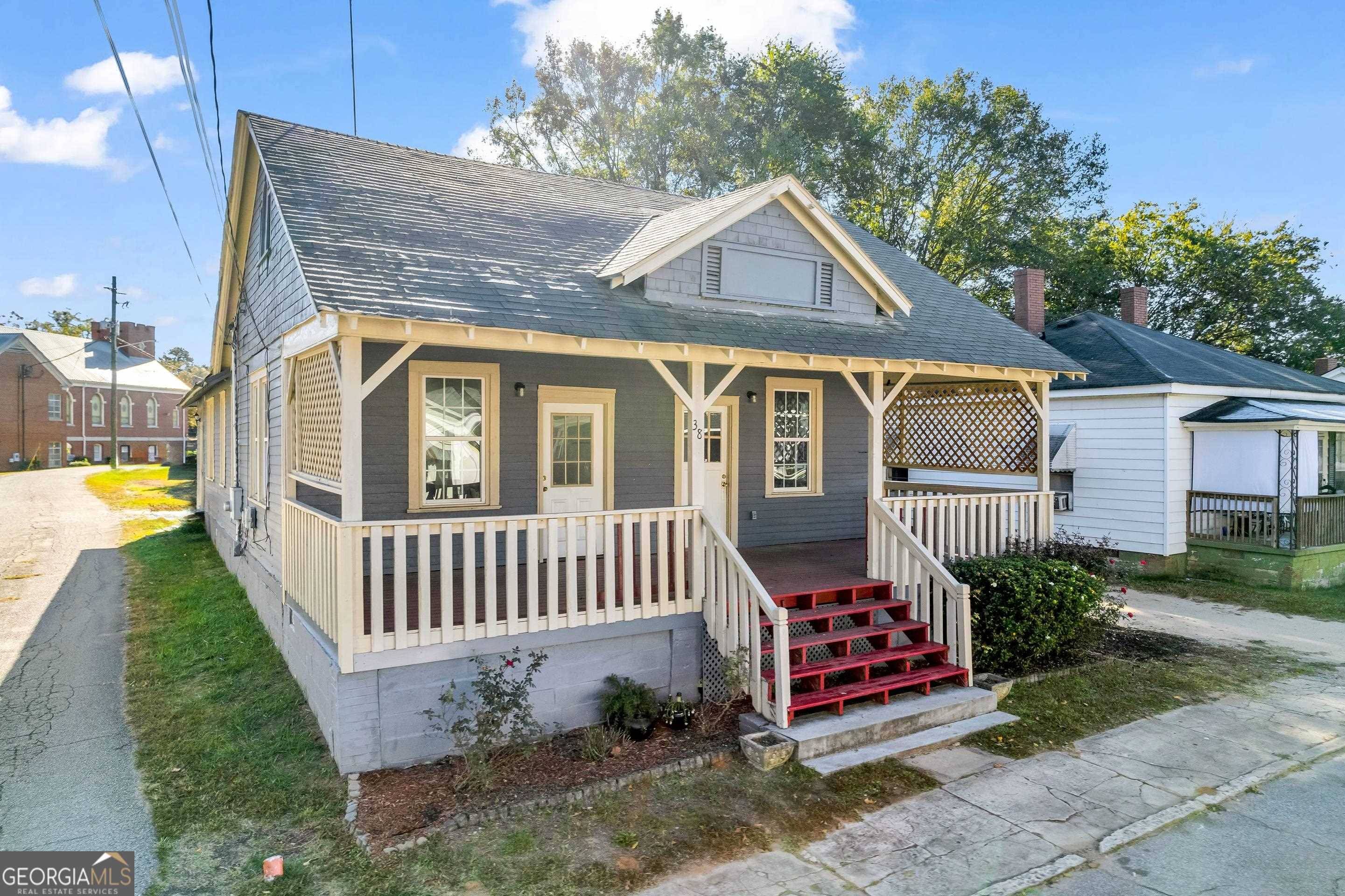 Porterdale, GA 30014,38 Hazel ST