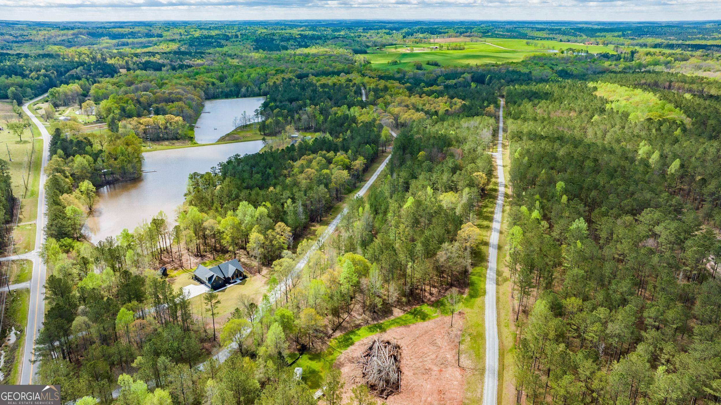 Grantville, GA 30220,0 L0T 15 Upper Woodland Way Lot 15