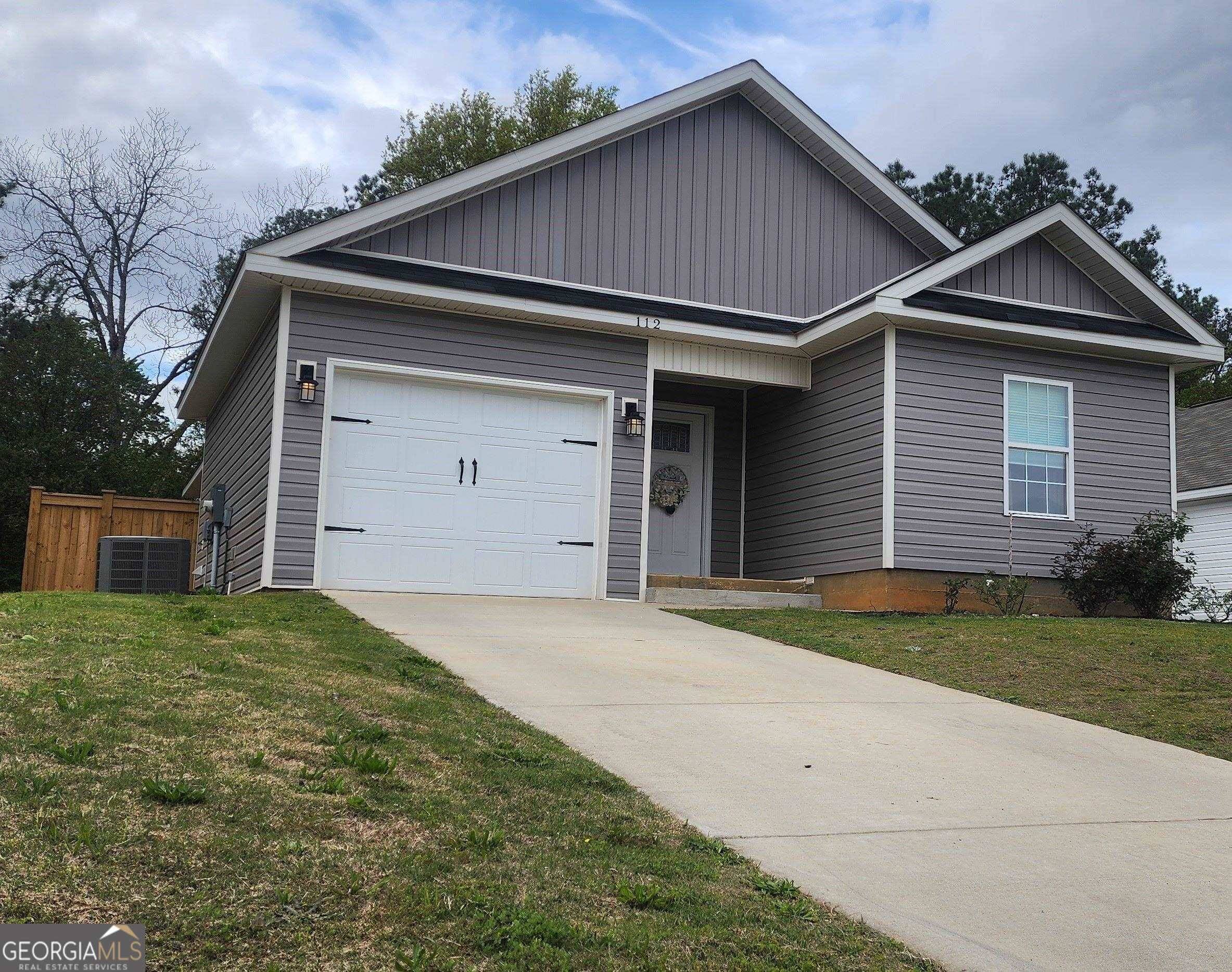 Warner Robins, GA 31088,112 Jaybee DR