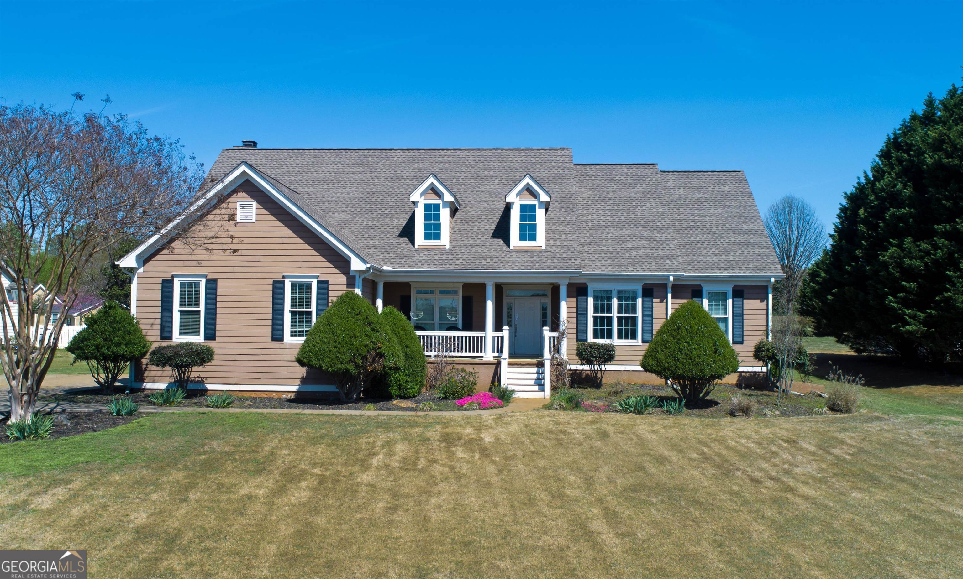 Madison, GA 30650,1211 Westminster WAY