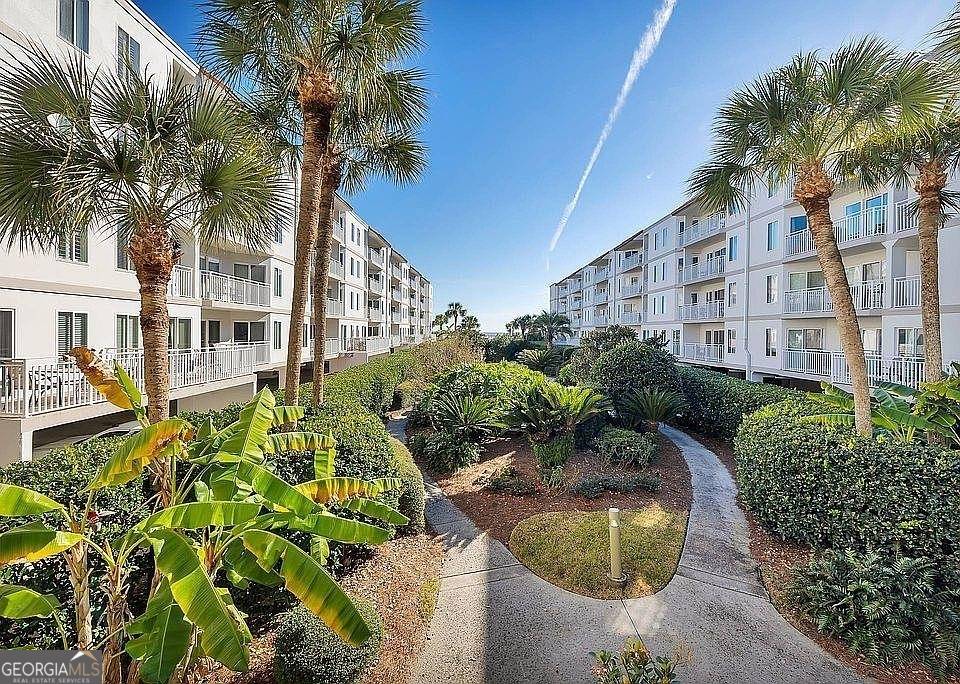 St. Simons, GA 31522,1440 Ocean BLVD #119