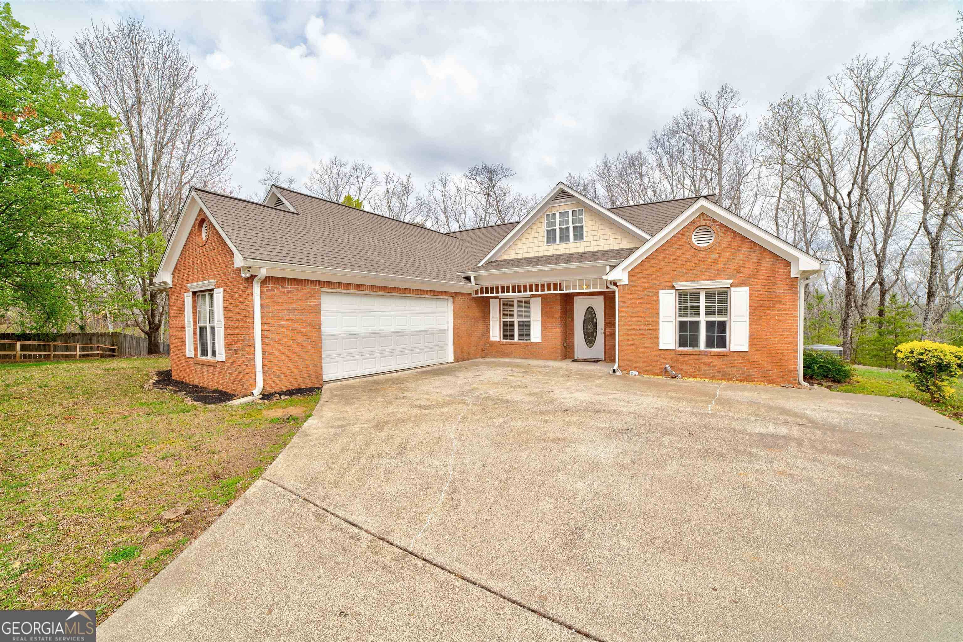 Fairmount, GA 30139,193 W Scott