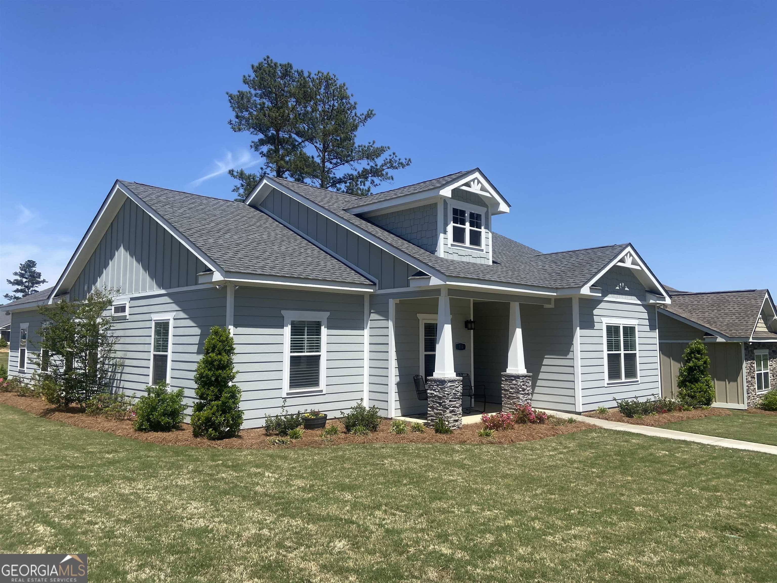 Dublin, GA 31021,110 Cherokee Rose CIR