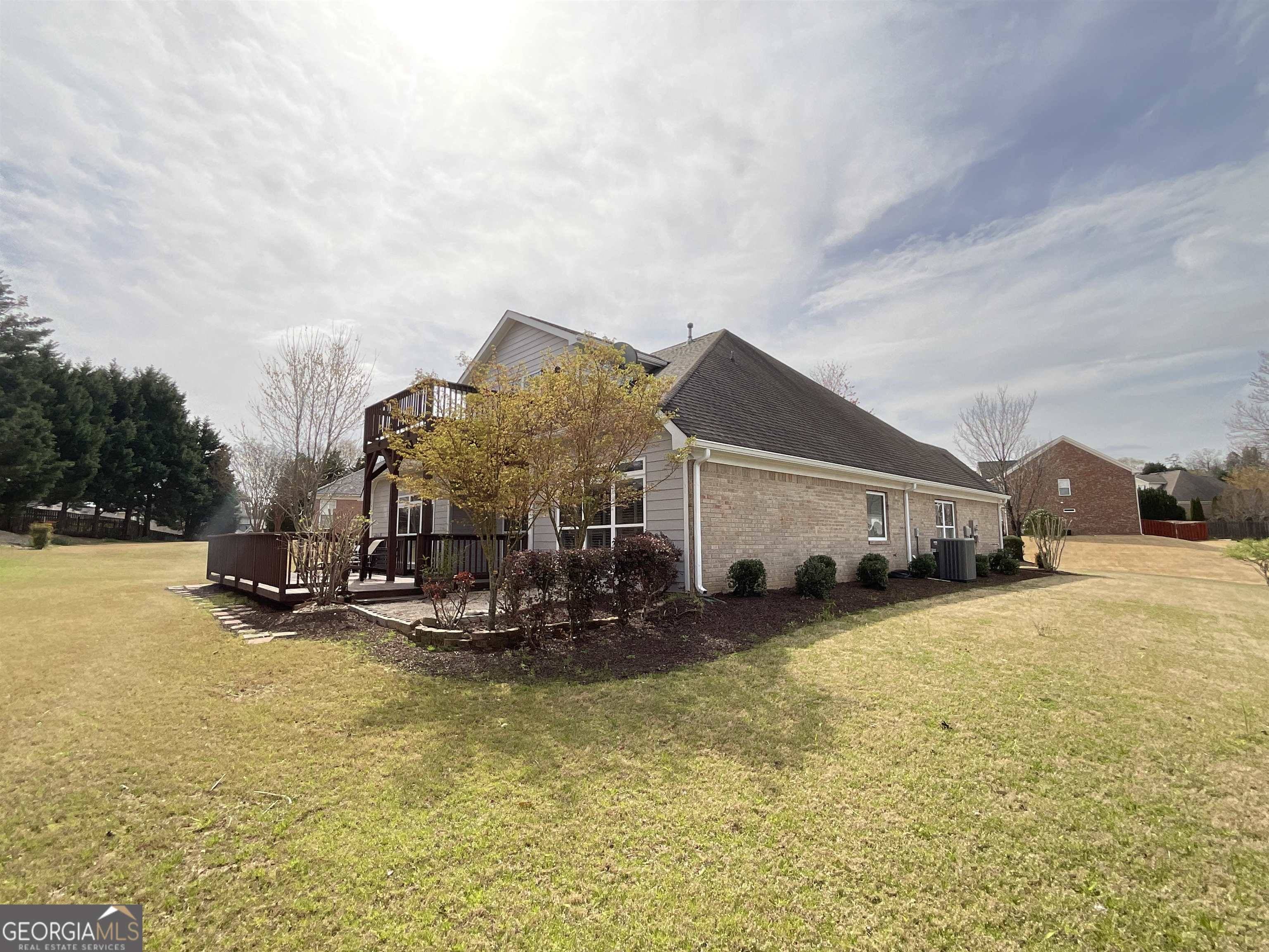 Sugar Hill, GA 30518,631 Brook Valley WAY