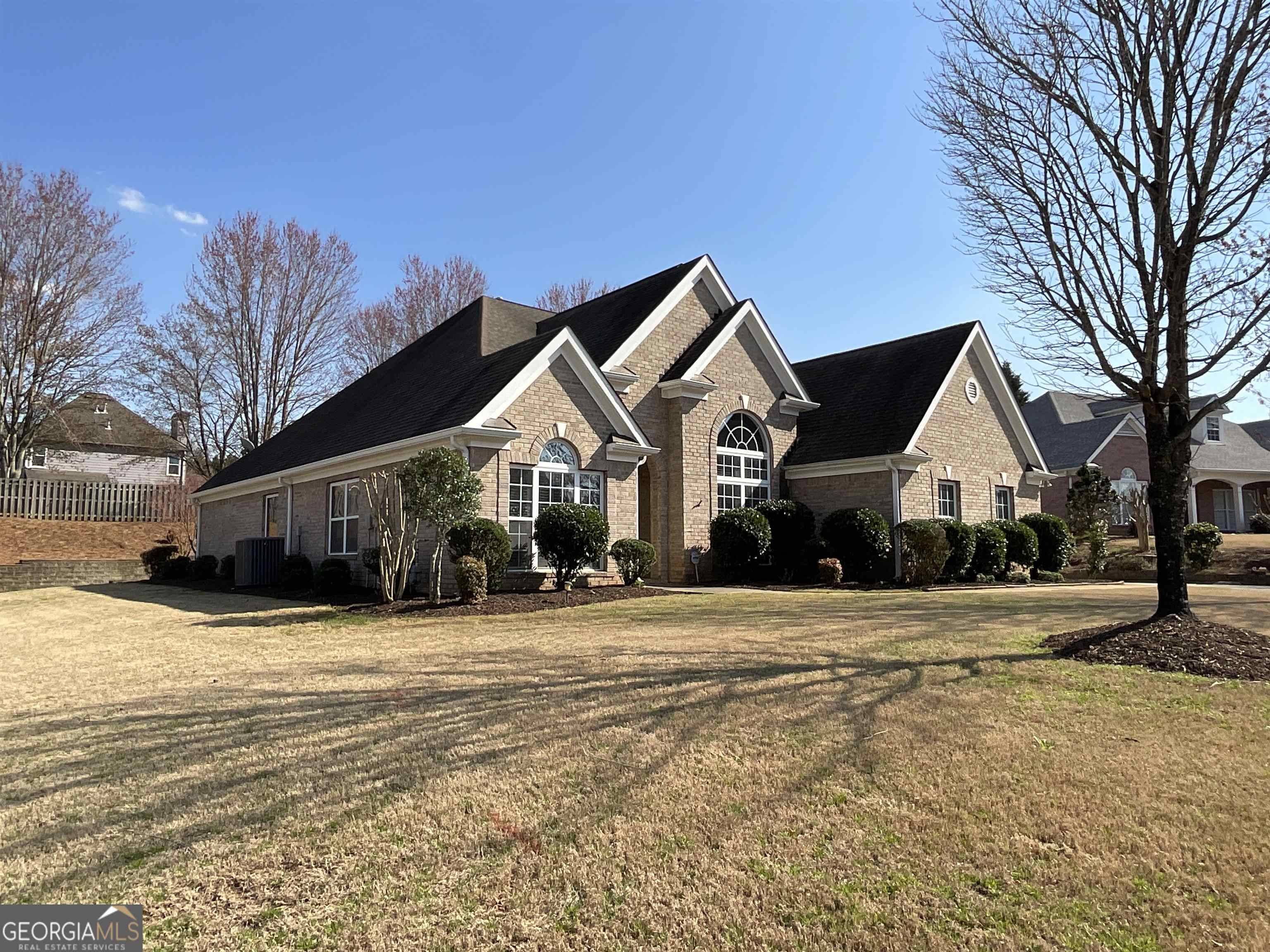 Sugar Hill, GA 30518,631 Brook Valley WAY