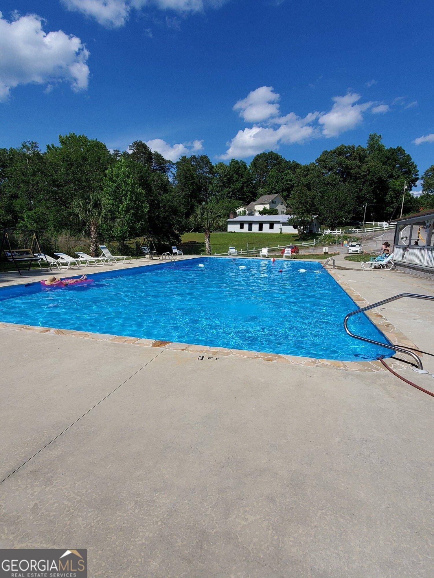 Toccoa, GA 30577,286 Country Club