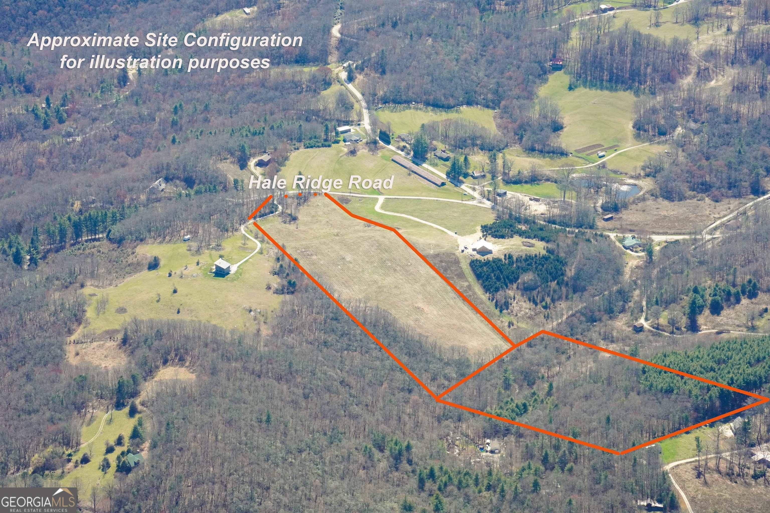 Dillard, GA 30537,10384 Hale Ridge DR