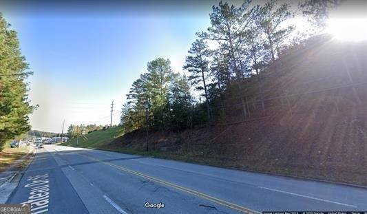 Rome, GA 30161,0 Chateau Drive DR