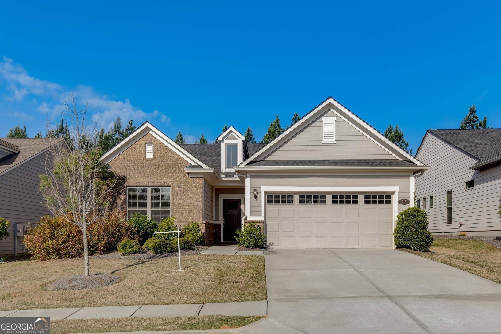 Peachtree City, GA 30269,215 Florence