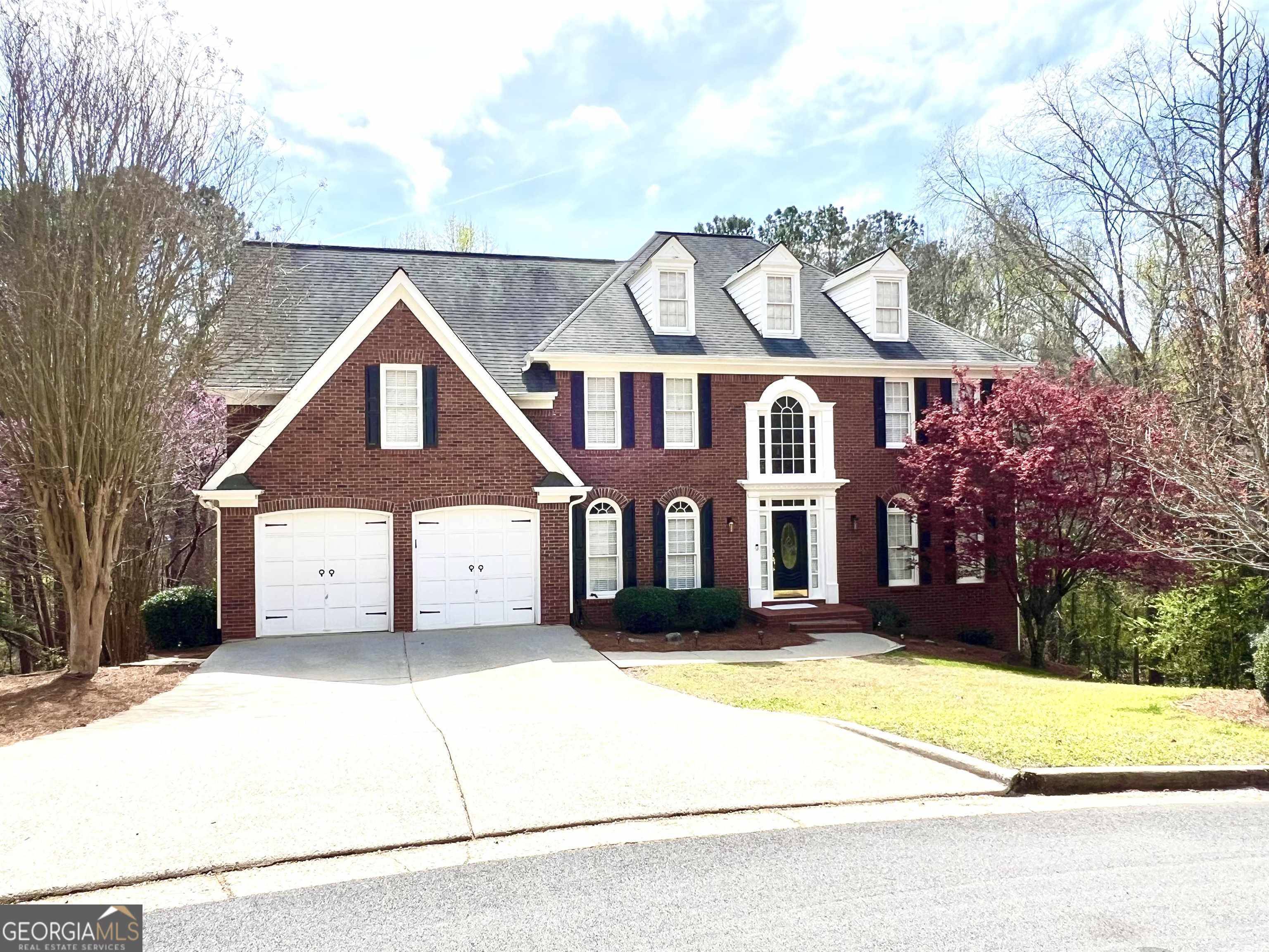 Alpharetta, GA 30005,8500 Caney Creek LNDG