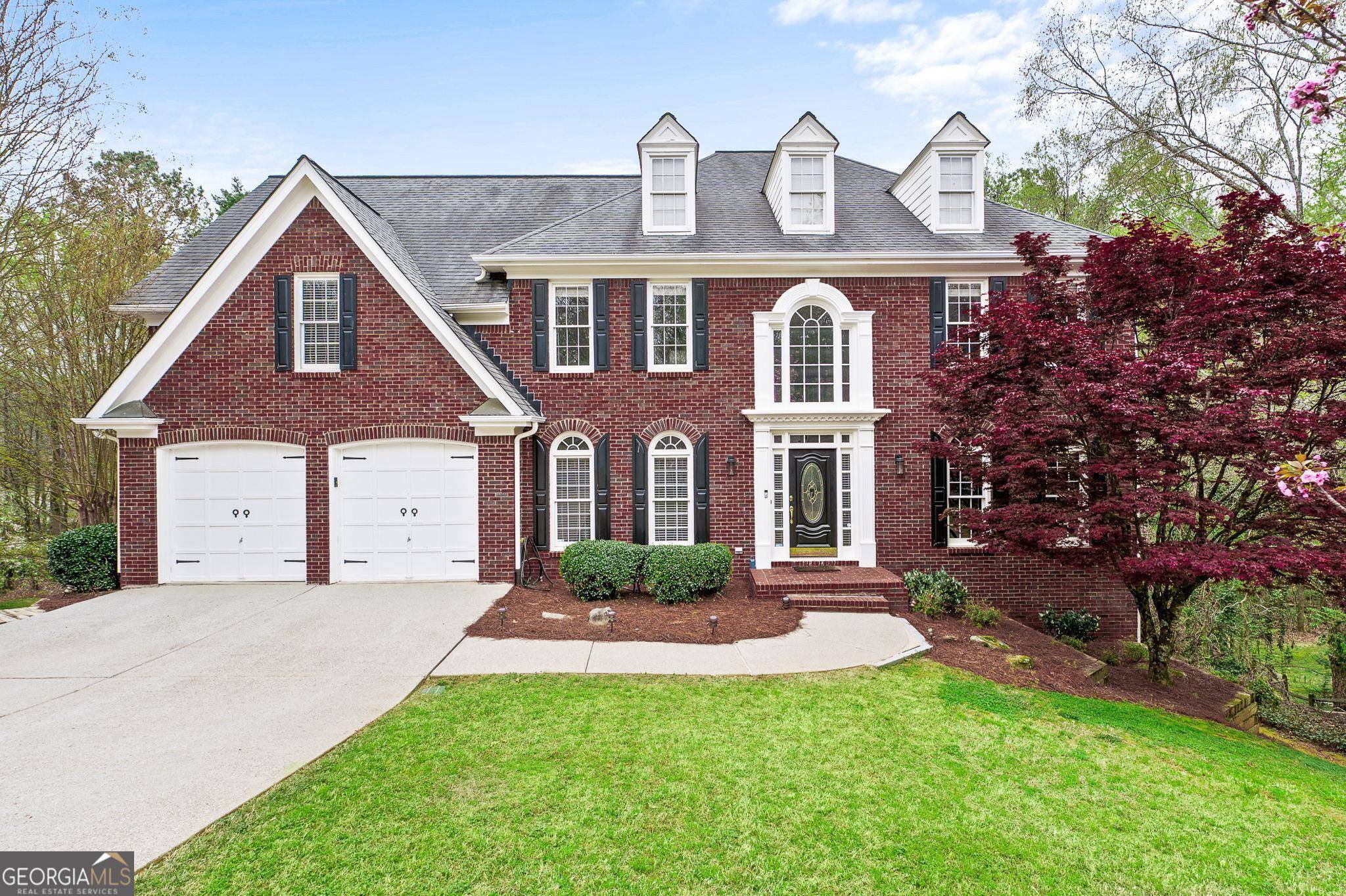 Alpharetta, GA 30005,8500 Caney Creek LNDG