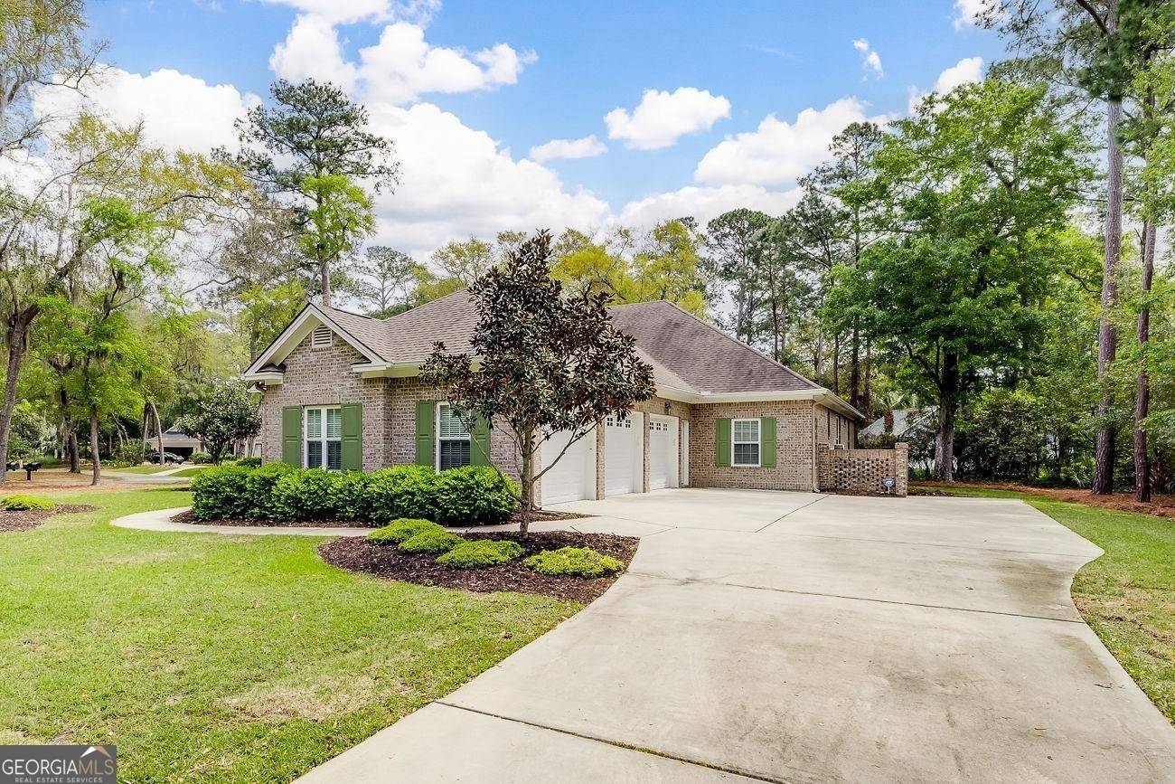 Savannah, GA 31411,7 Lampwick LN